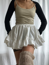 Load image into Gallery viewer, Cosy Knit Upcycled Leg Warmers by Bella Rosalia