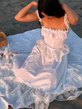 Load image into Gallery viewer, Ethereal Handmade “Belle” 2 Piece Set by Bella Rosalia (XS-S)
