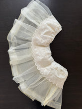 Load image into Gallery viewer, Delicate Ballerina Mini Skirt Handmade by Bella Rosalia (S-L)
