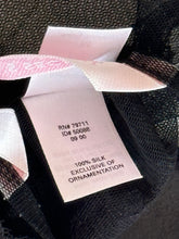 Load image into Gallery viewer, Rare Vintage Victoria’s Secret Full Length Chiffon Silk Slip Dress (S-M)
