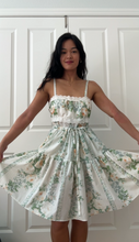 Load image into Gallery viewer, Floral Handmade Skirt by Bella Rosalia (XS-L)
