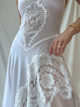 Load image into Gallery viewer, Reimagined Victoria’s Secret Slip Dress by Bella Rosalia (S-L)
