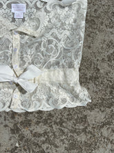 Load image into Gallery viewer, Handmade by Bella Rosalia- Ethereal Cream Lace Sweetheart Camisole Top (XS-M)
