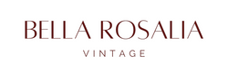 Bella Rosalia Vintage